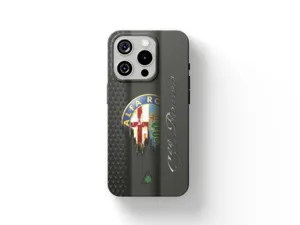 Alfa Romeo Funda Silicona SmartPhone S Tacto Lujoso Y Premium